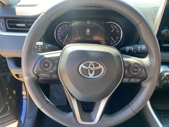 Used Car 2024 Toyota Rav4  Xle Premium For Sale Under $35,000 In San Antonio, Texas