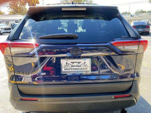 Used Car 2024 Toyota Rav4  Xle Premium For Sale Under $35,000 In San Antonio, Texas