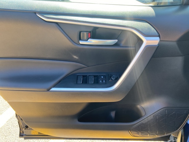 Used Car 2024 Toyota Rav4  Xle Premium For Sale Under $35,000 In San Antonio, Texas