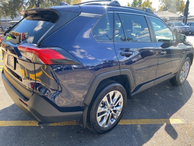 Used Car 2024 Toyota Rav4  Xle Premium For Sale Under $35,000 In San Antonio, Texas