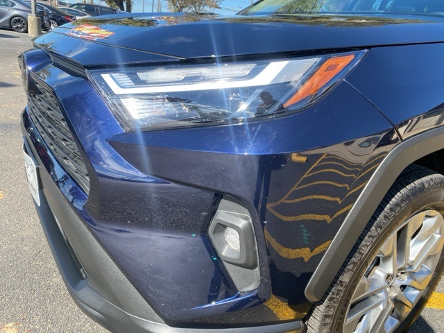 Used Car 2024 Toyota Rav4  Xle Premium For Sale Under $35,000 In San Antonio, Texas