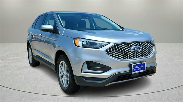 2023 Ford Edge