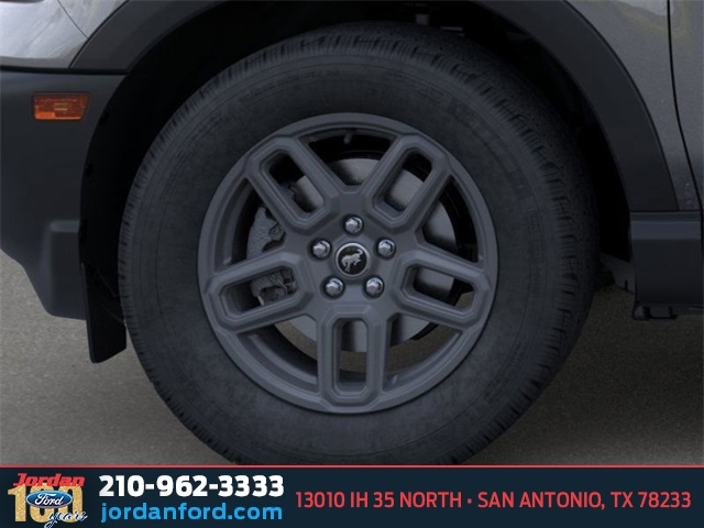 New Car 2025 Ford Bronco Sport  Big Bend For Sale Under $35,000 In San Antonio, Texas