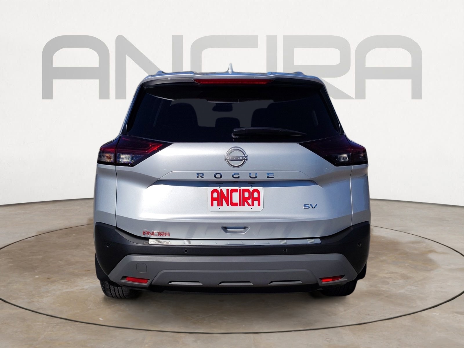 Used Car 2023 Nissan Rogue  Sv For Sale Under $25,000 In San Antonio, Texas