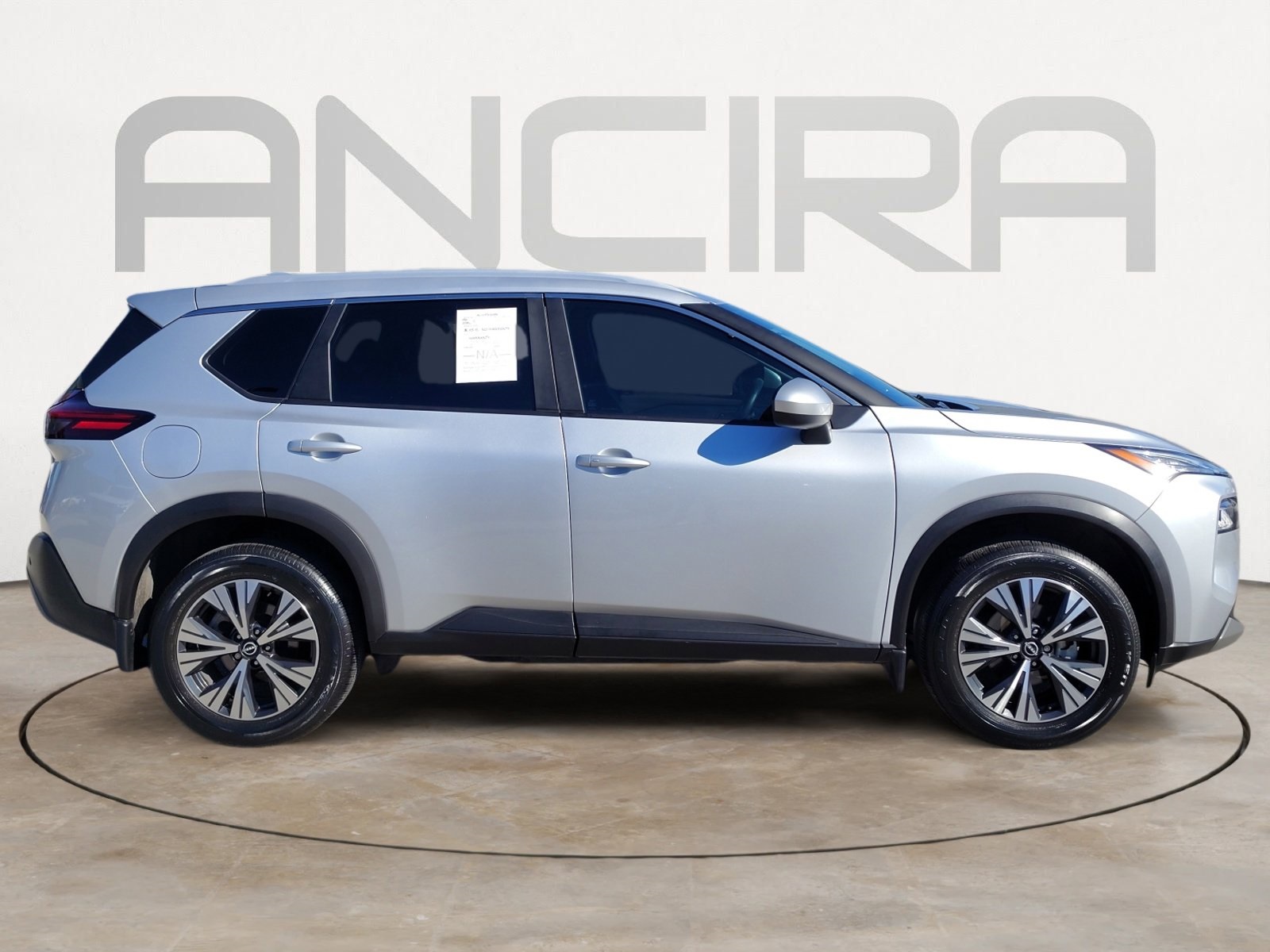 Used Car 2023 Nissan Rogue  Sv For Sale Under $25,000 In San Antonio, Texas