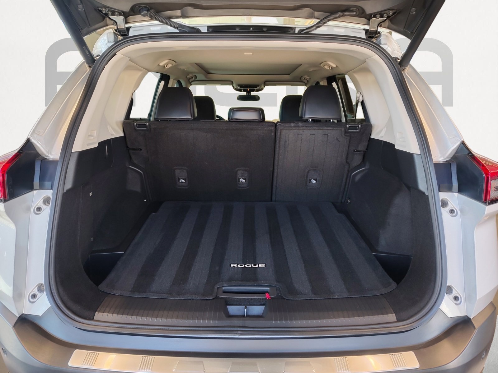 Used Car 2023 Nissan Rogue  Sv For Sale Under $25,000 In San Antonio, Texas