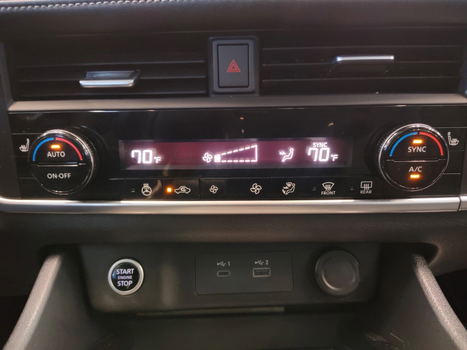 Used Car 2023 Nissan Rogue  Sv For Sale Under $25,000 In San Antonio, Texas