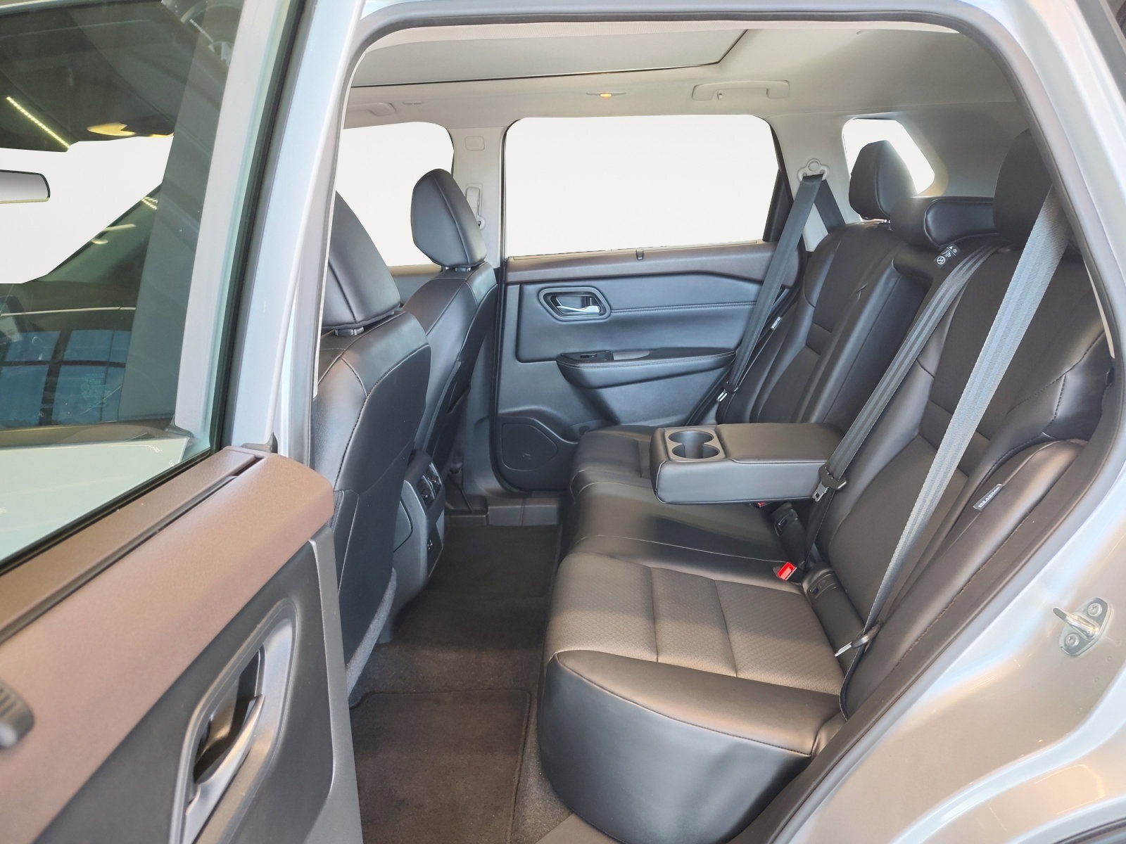 Used Car 2023 Nissan Rogue  Sv For Sale Under $25,000 In San Antonio, Texas