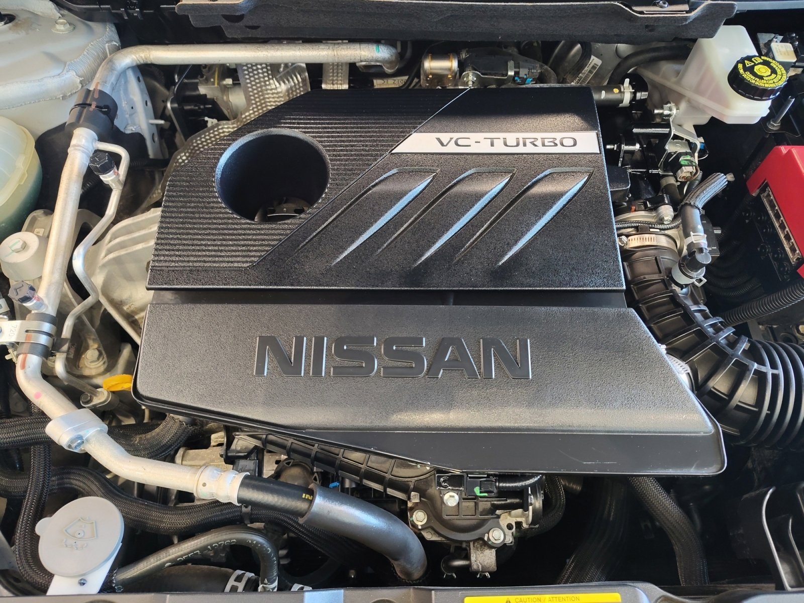 Used Car 2023 Nissan Rogue  Sv For Sale Under $25,000 In San Antonio, Texas