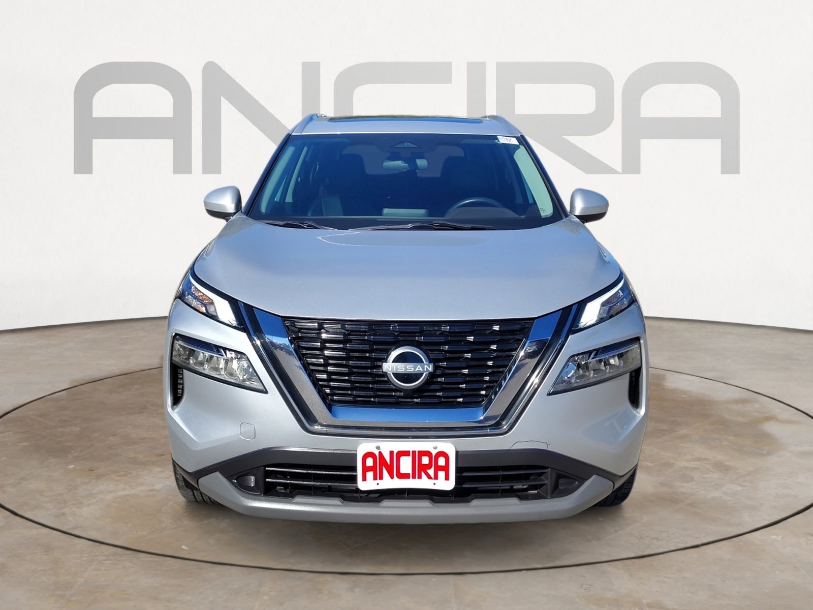 Used Car 2023 Nissan Rogue  Sv For Sale Under $25,000 In San Antonio, Texas