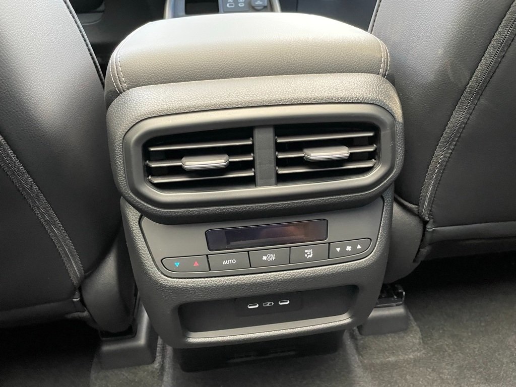 Thumbnail: 2025 Honda Pilot - 12