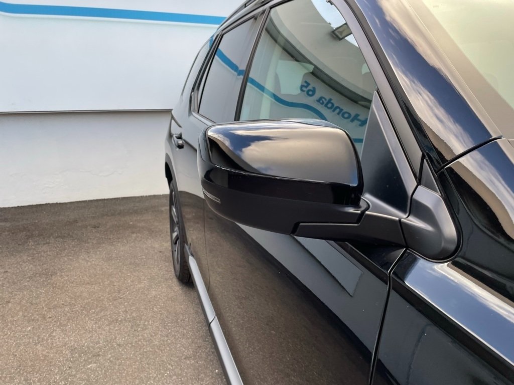 Thumbnail: 2025 Honda Pilot - 18