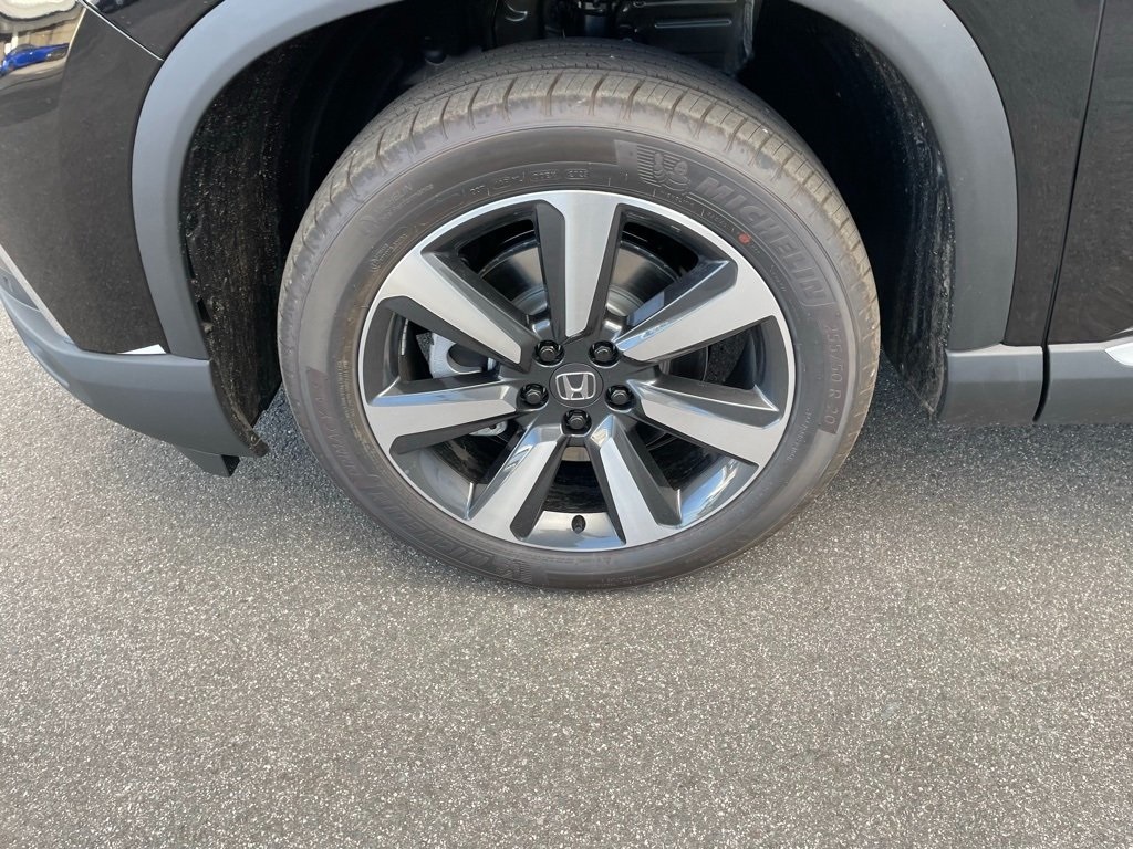 Thumbnail: 2025 Honda Pilot - 26