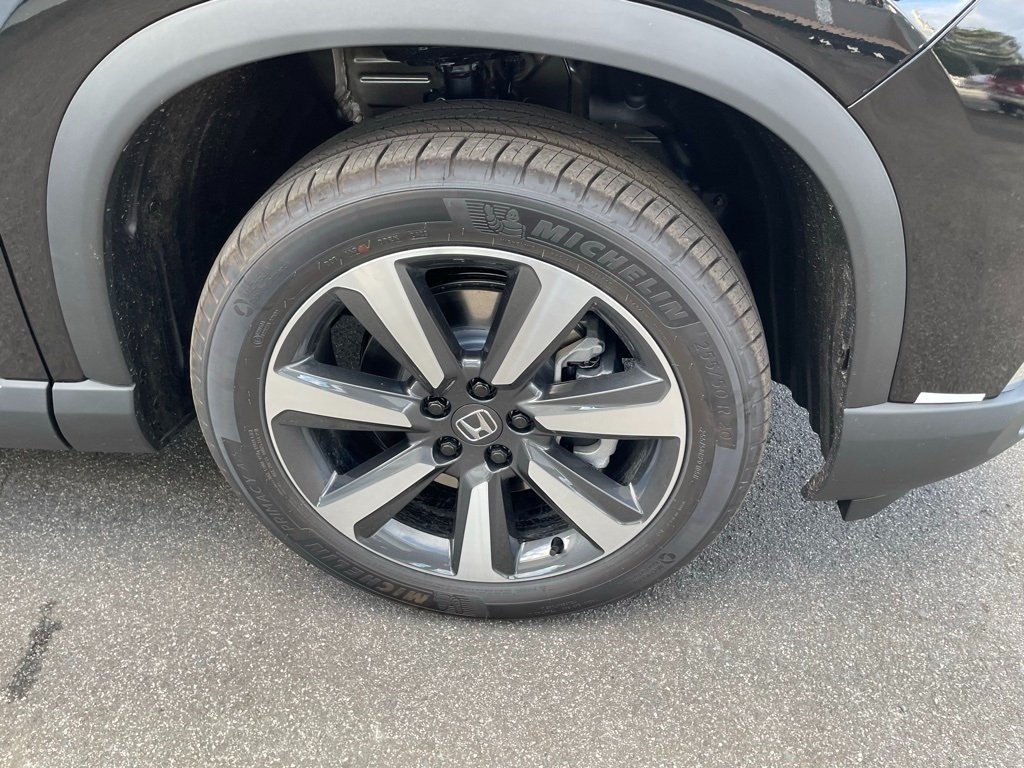 Thumbnail: 2025 Honda Pilot - 29