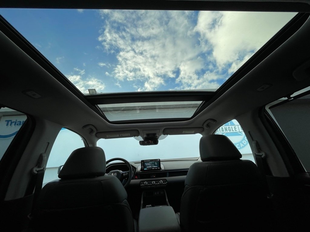 Thumbnail: 2025 Honda Pilot - 6