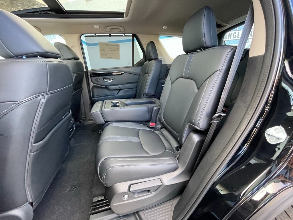 Thumbnail: 2025 Honda Pilot - 9