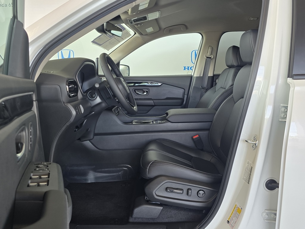Thumbnail: 2026 Honda Passport - 10