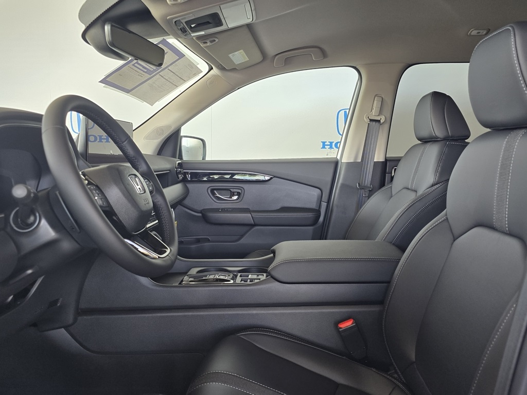 Thumbnail: 2026 Honda Passport - 12