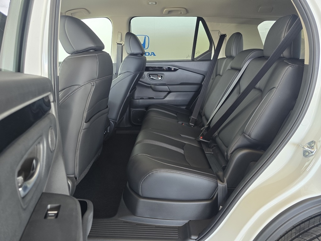 Thumbnail: 2026 Honda Passport - 15