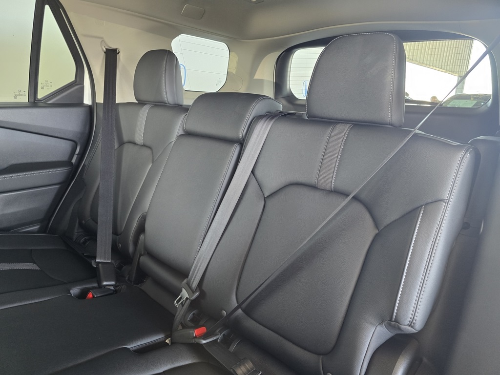 Thumbnail: 2026 Honda Passport - 18