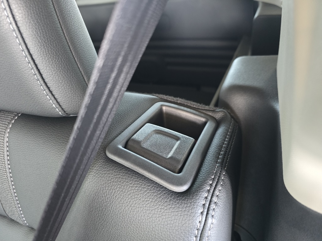 Thumbnail: 2026 Honda Passport - 19