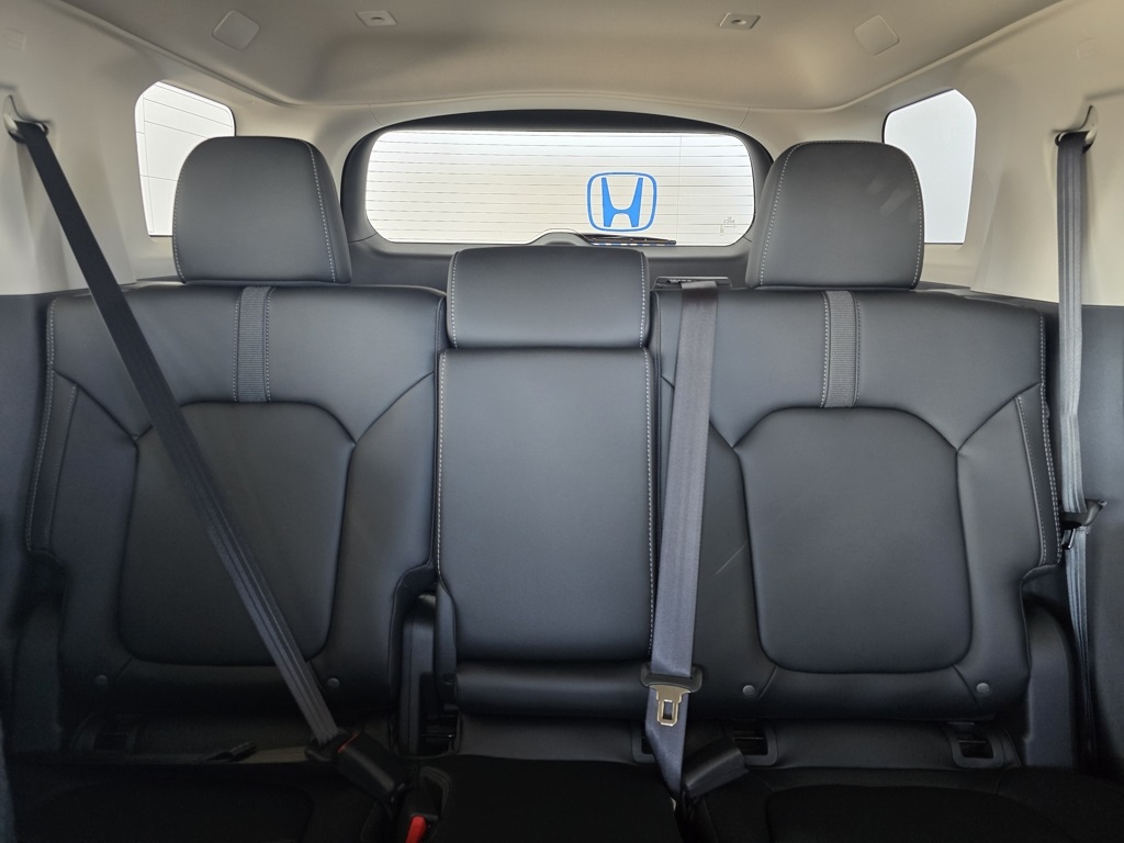 Thumbnail: 2026 Honda Passport - 22