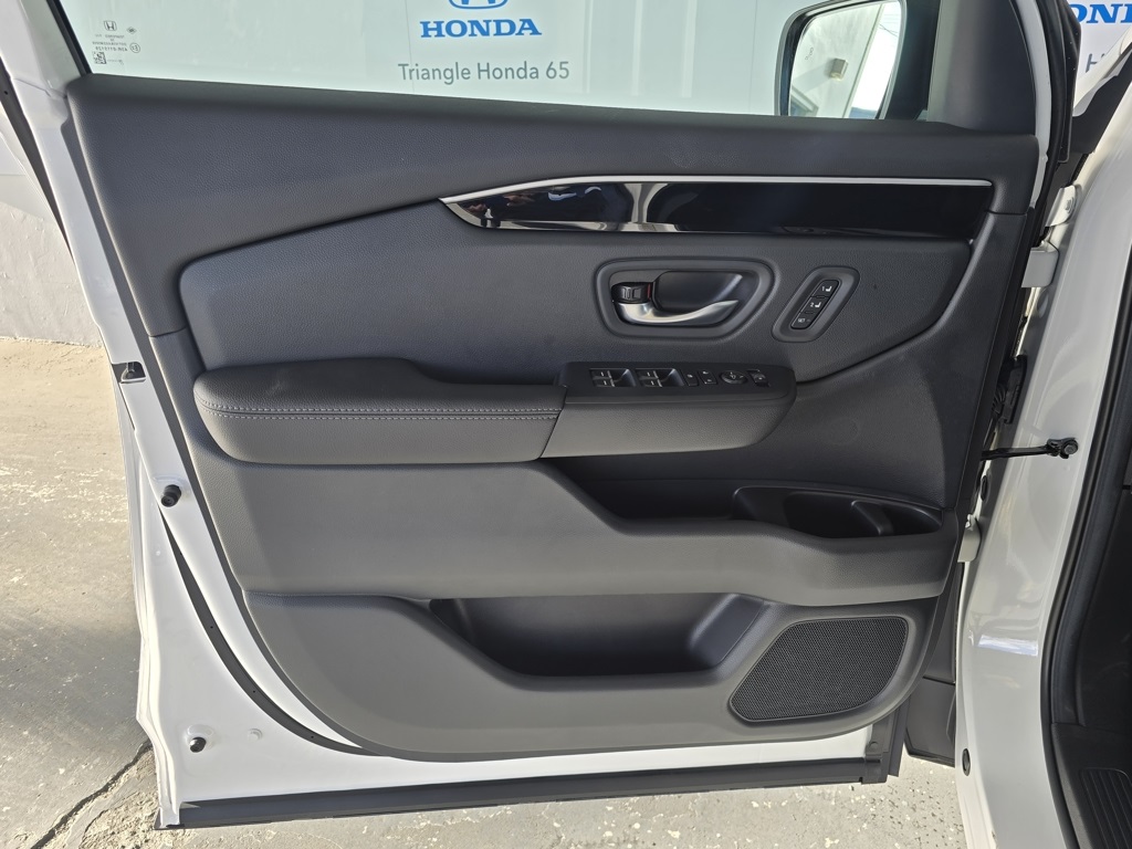 Thumbnail: 2026 Honda Passport - 23