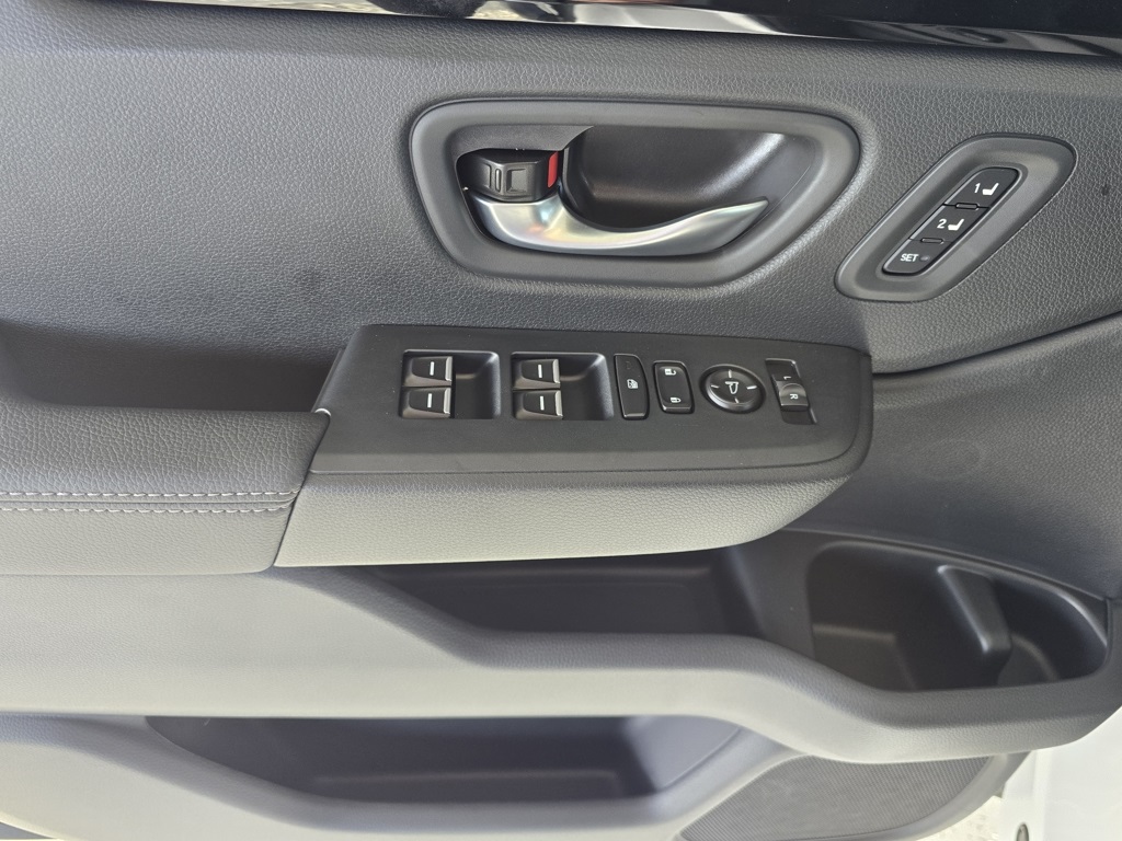 Thumbnail: 2026 Honda Passport - 24