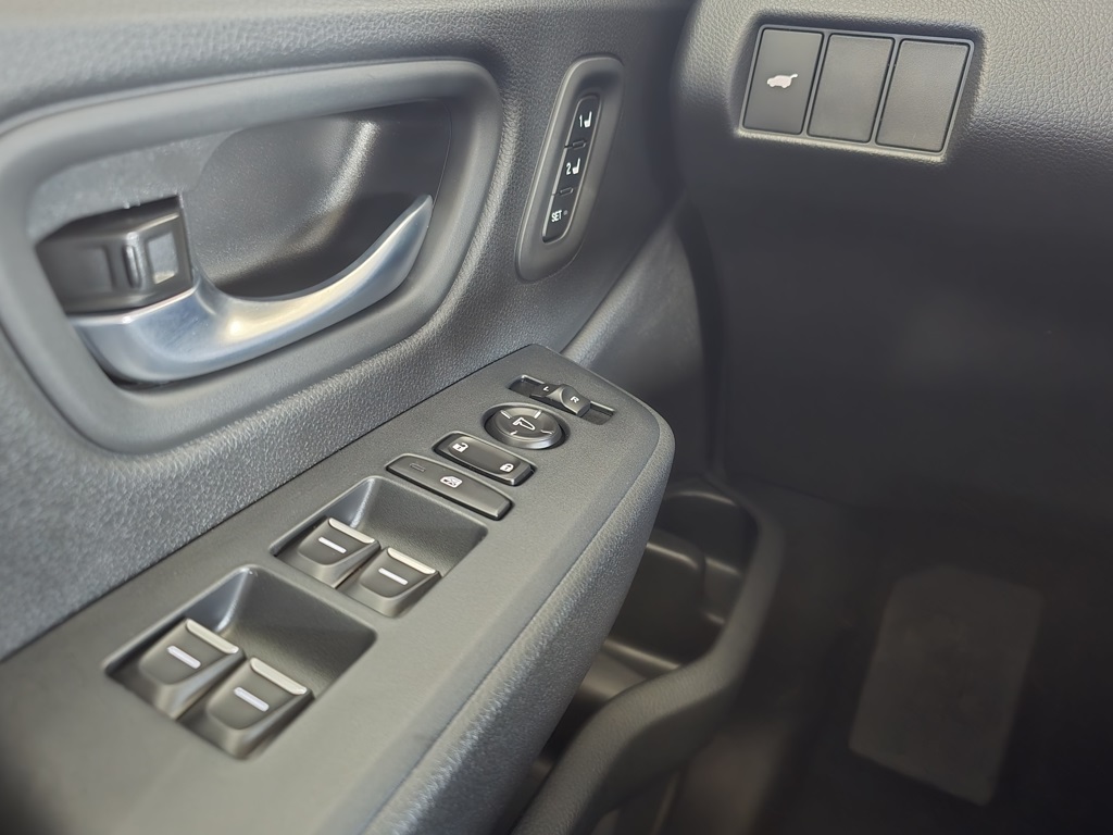 Thumbnail: 2026 Honda Passport - 25
