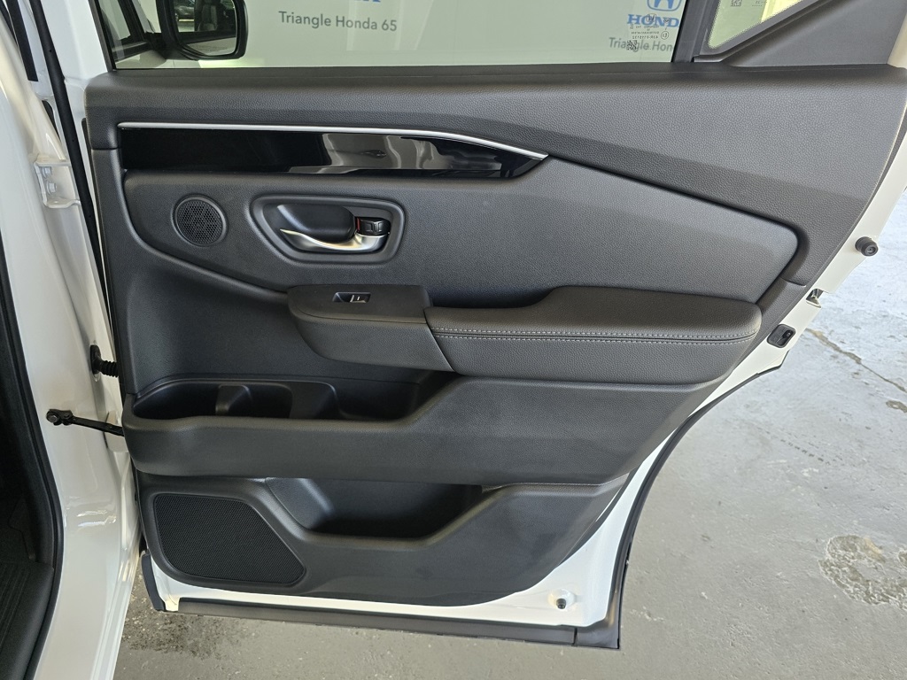 Thumbnail: 2026 Honda Passport - 28
