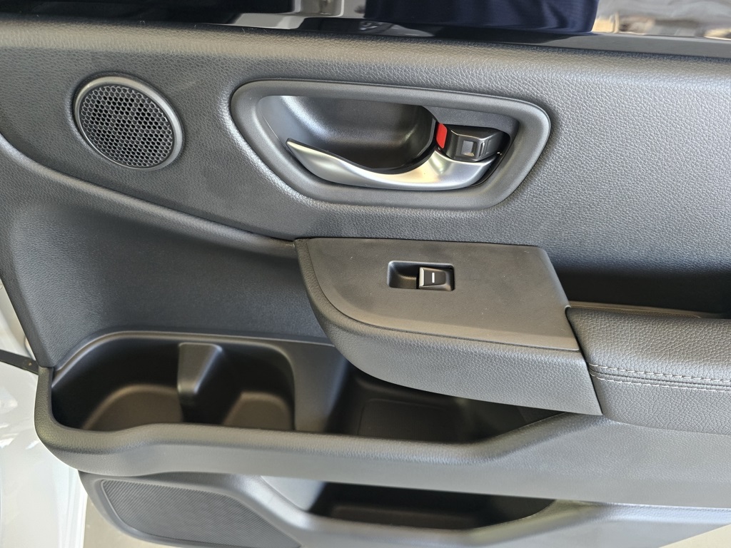 Thumbnail: 2026 Honda Passport - 29