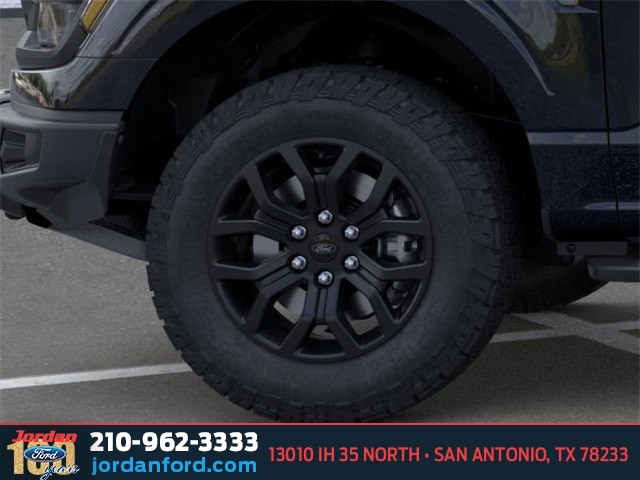 New Car 2025 Ford F-150  Tremor For Sale Under $80,000 In San Antonio, Texas