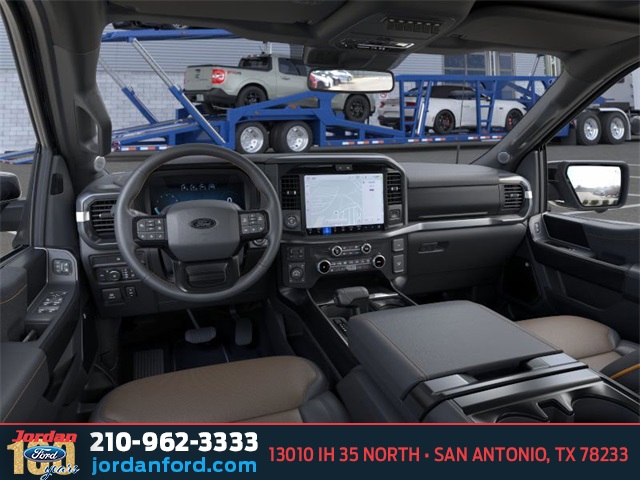 New Car 2025 Ford F-150  Tremor For Sale Under $80,000 In San Antonio, Texas