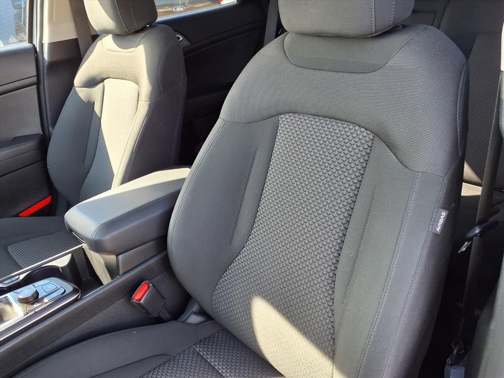 2025 Kia Sportage LX - 6