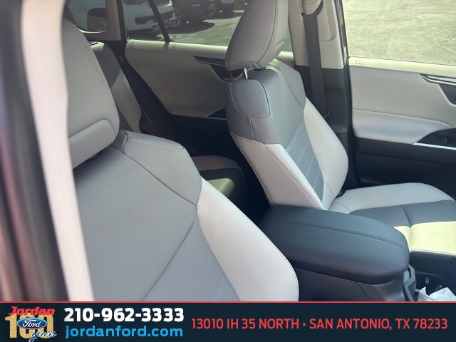 Used Car 2024 Toyota Rav4  Xle Premium For Sale Under $35,000 In San Antonio, Texas