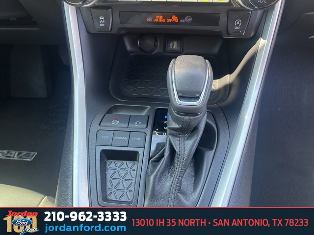 Used Car 2024 Toyota Rav4  Xle Premium For Sale Under $35,000 In San Antonio, Texas