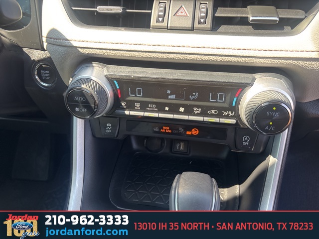 Used Car 2024 Toyota Rav4  Xle Premium For Sale Under $35,000 In San Antonio, Texas