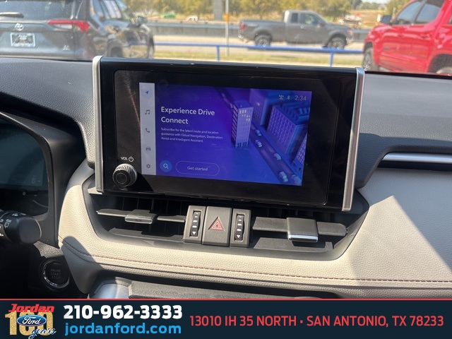 Used Car 2024 Toyota Rav4  Xle Premium For Sale Under $35,000 In San Antonio, Texas