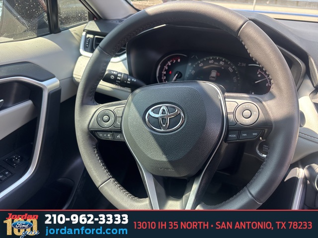 Used Car 2024 Toyota Rav4  Xle Premium For Sale Under $35,000 In San Antonio, Texas