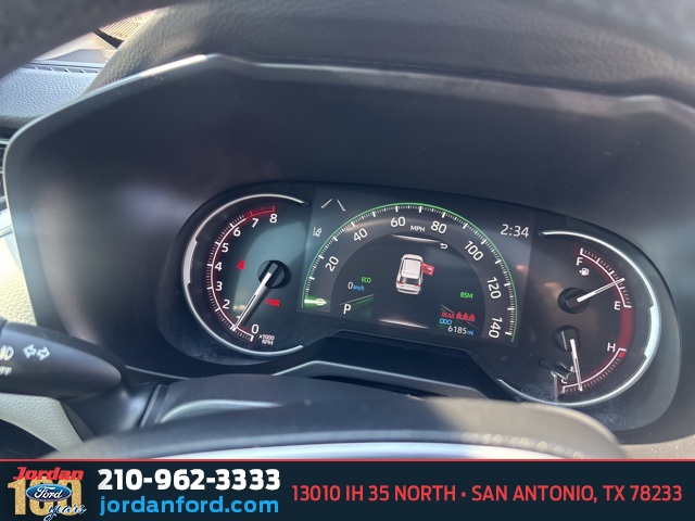Used Car 2024 Toyota Rav4  Xle Premium For Sale Under $35,000 In San Antonio, Texas