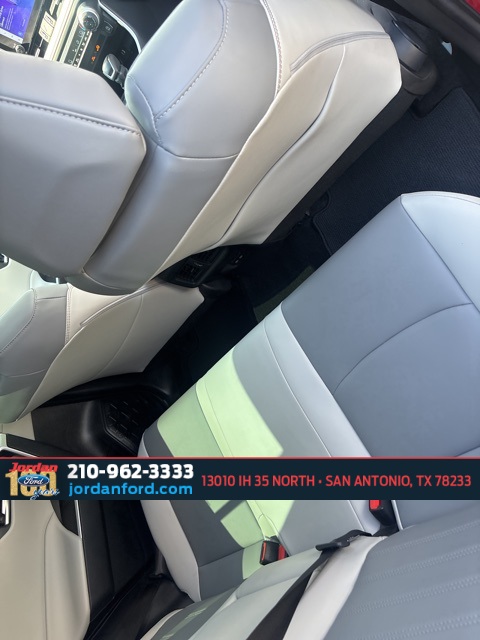 Used Car 2024 Toyota Rav4  Xle Premium For Sale Under $35,000 In San Antonio, Texas