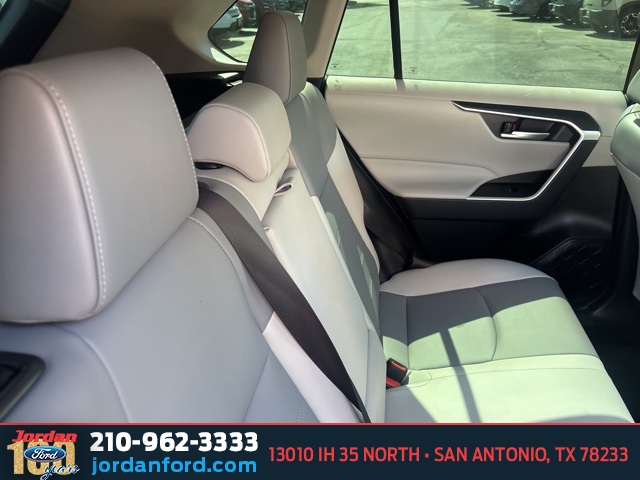 Used Car 2024 Toyota Rav4  Xle Premium For Sale Under $35,000 In San Antonio, Texas
