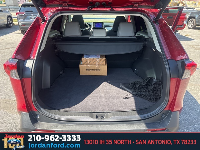 Used Car 2024 Toyota Rav4  Xle Premium For Sale Under $35,000 In San Antonio, Texas