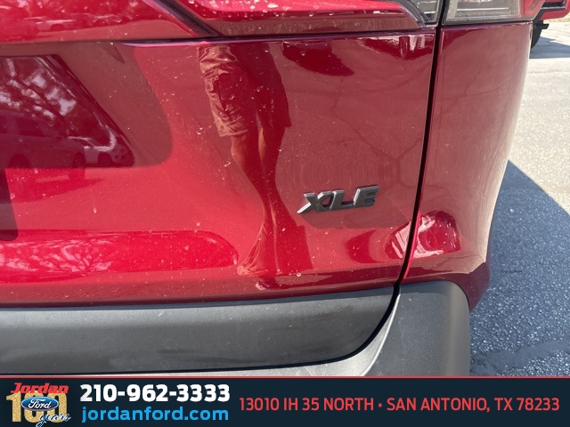 Used Car 2024 Toyota Rav4  Xle Premium For Sale Under $35,000 In San Antonio, Texas