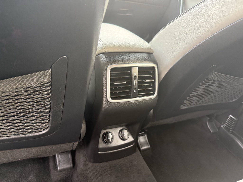 2019 Kia Sportage EX White at DeMontrond Automotive Group