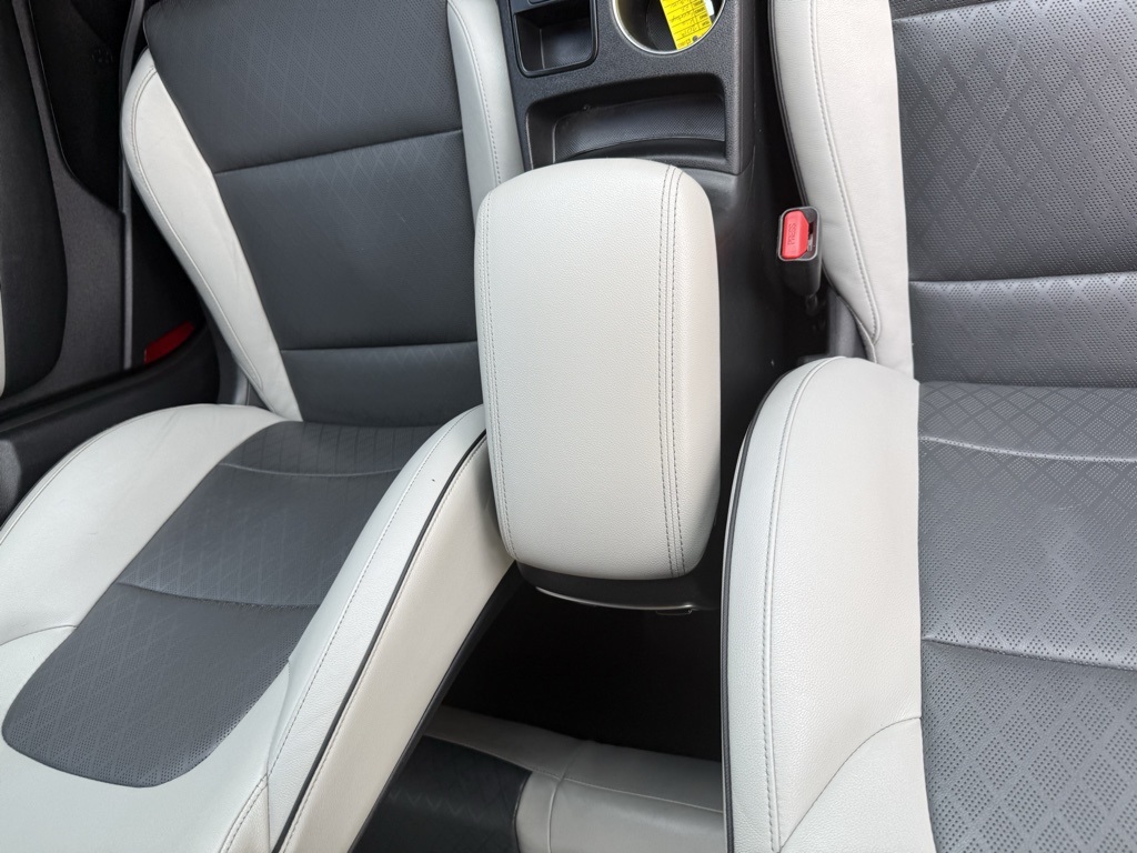 2019 Kia Sportage EX White at DeMontrond Automotive Group