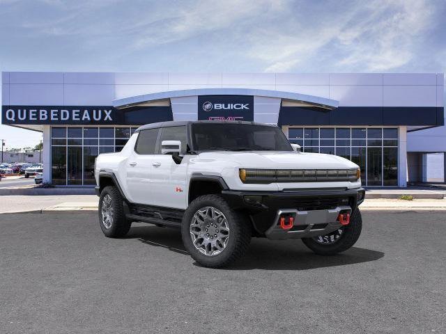 2025 GMC Hummer EV Pickup 3X Crew Cab AWD
