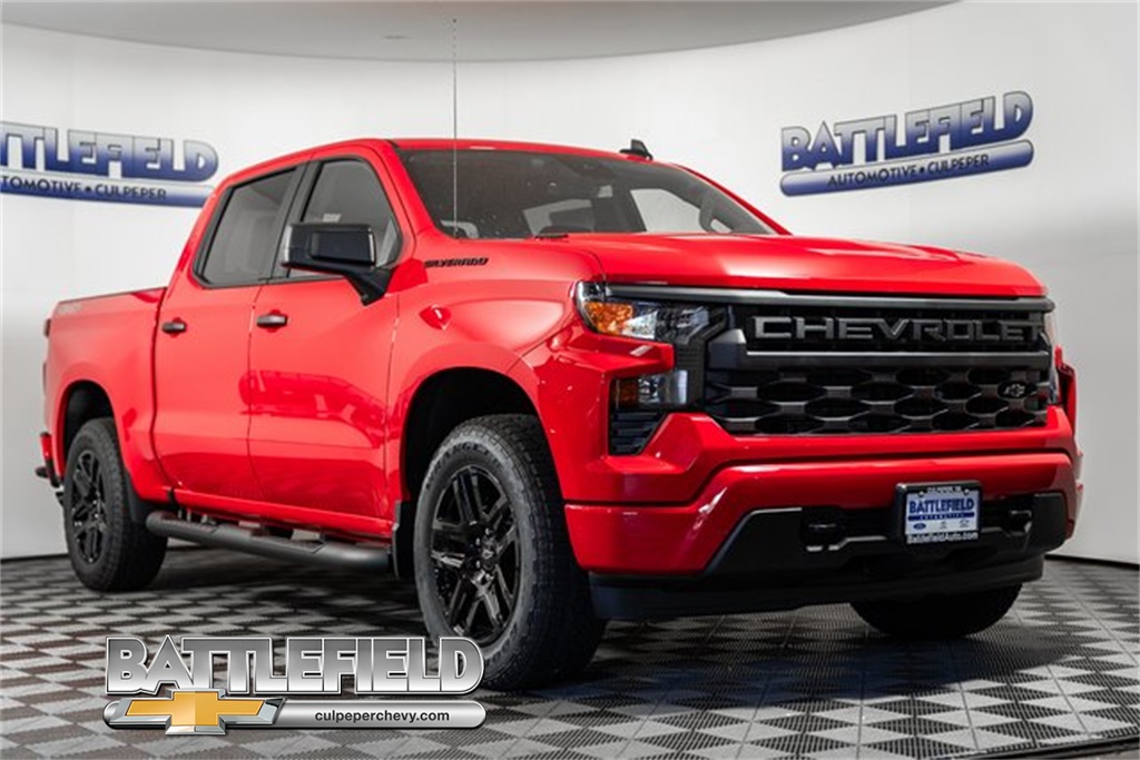 Chevrolet