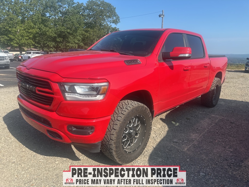 Vehicle Image