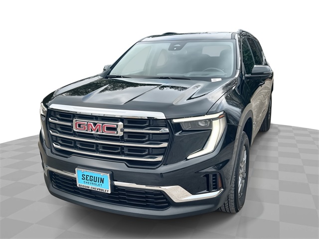 2025 GMC Acadia Elevation FWD